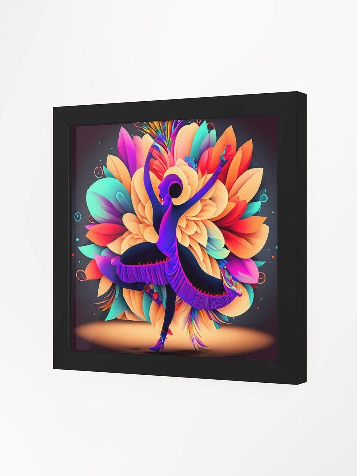Embrace the Dance: Celebrate Life's Colors product image (6)
