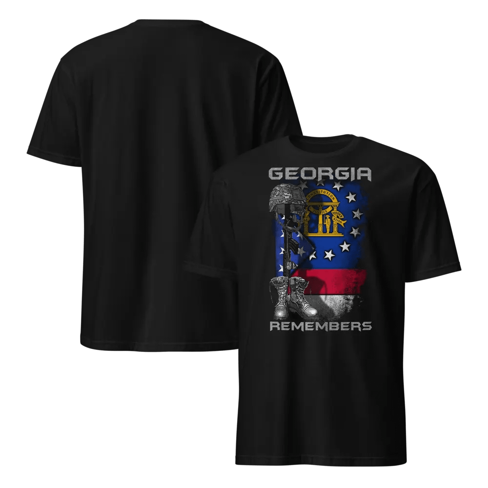 Georgia Remembers product image (6)