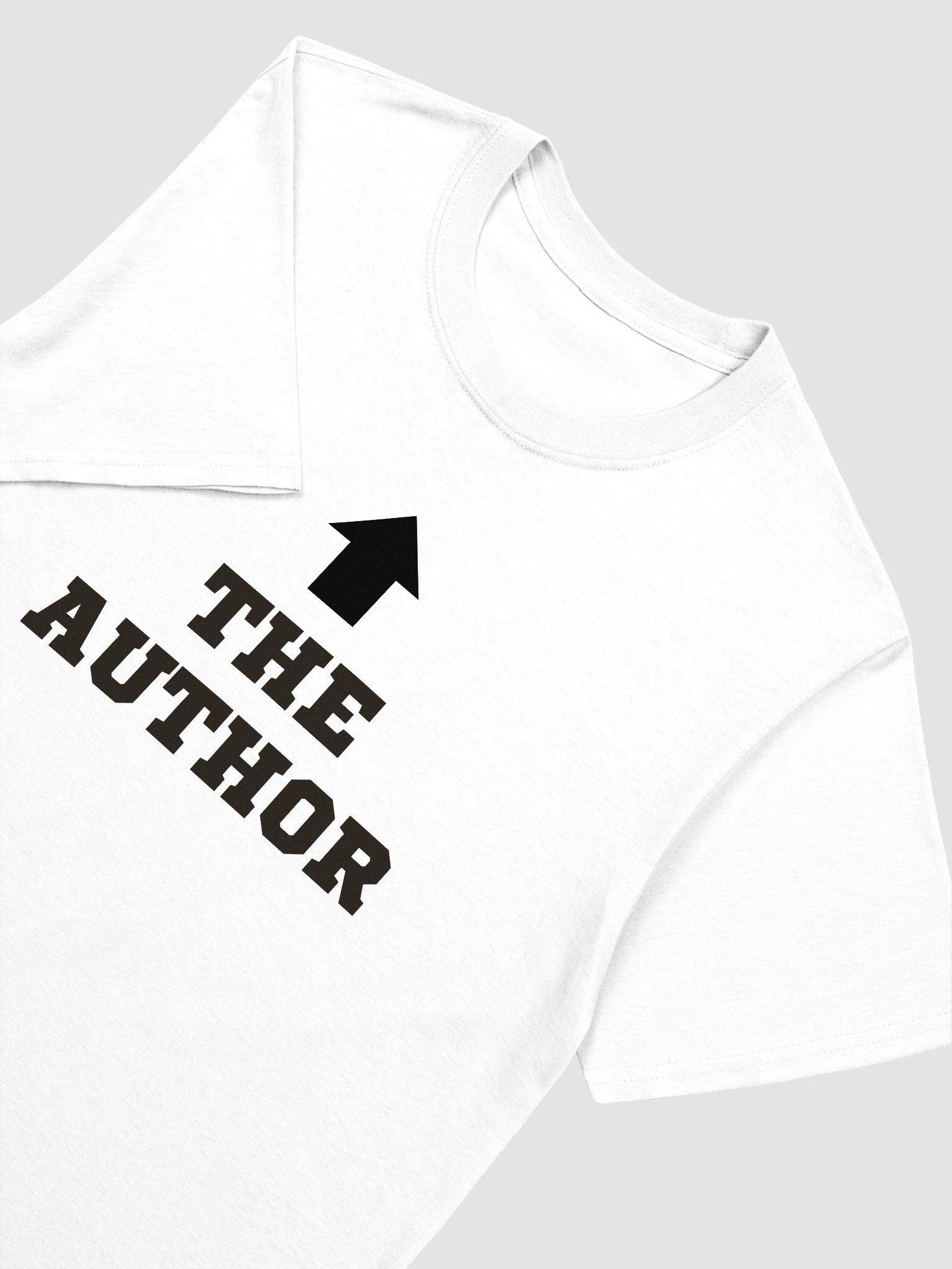 Arrow to The Author product image (7)