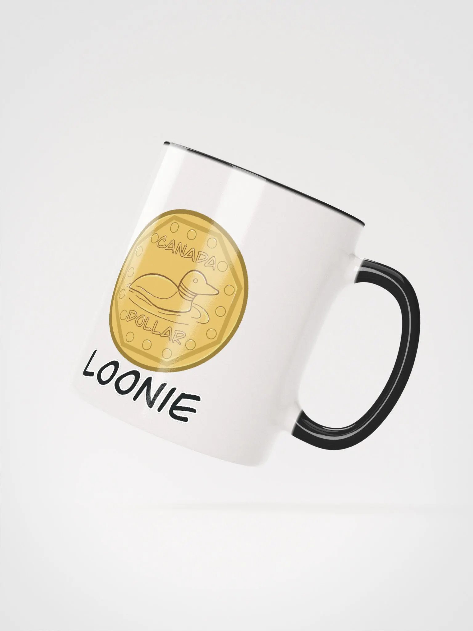 Loonie Mug product image (3)