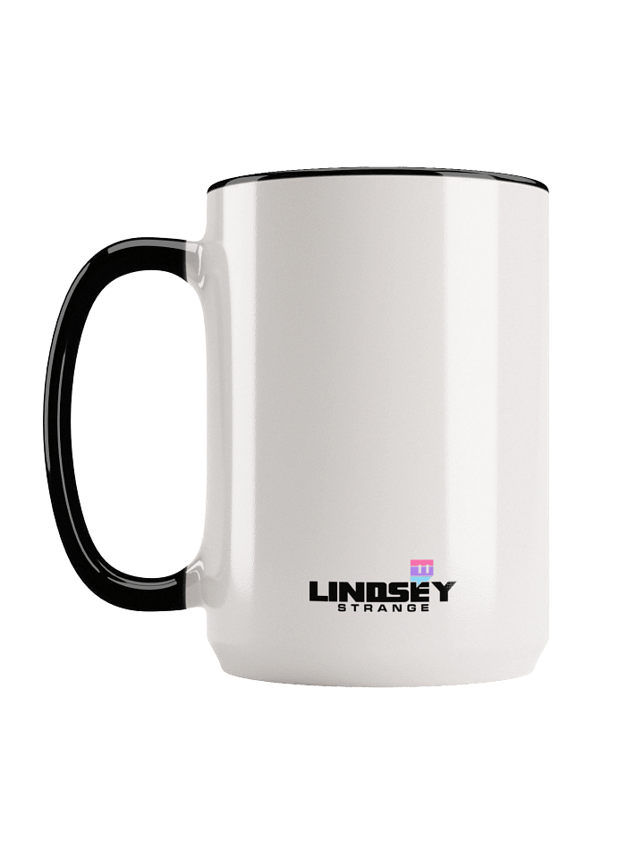 Simple Life Mug product image (4)