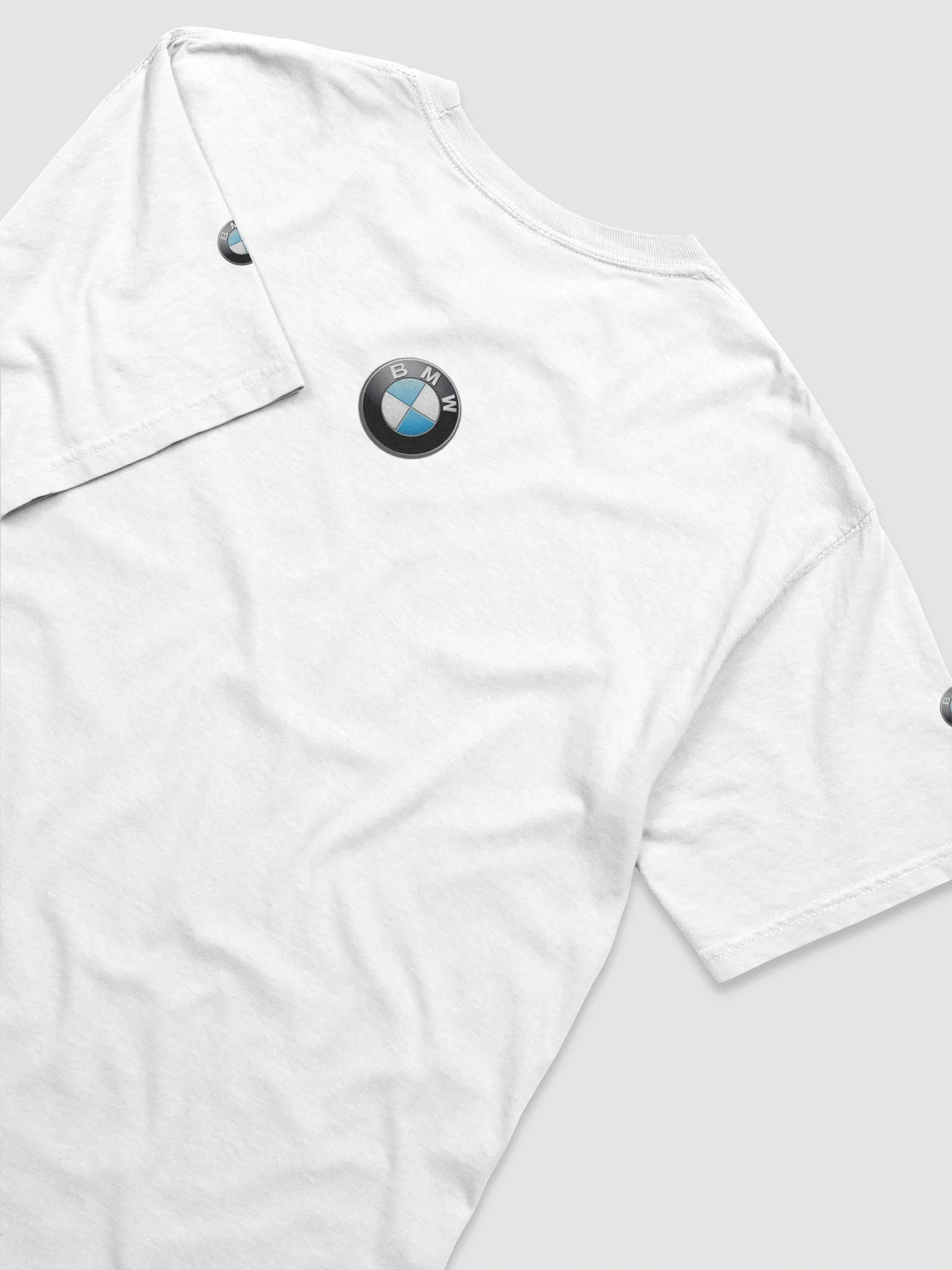 bmw fans teaser tshirt multi color product image (65)