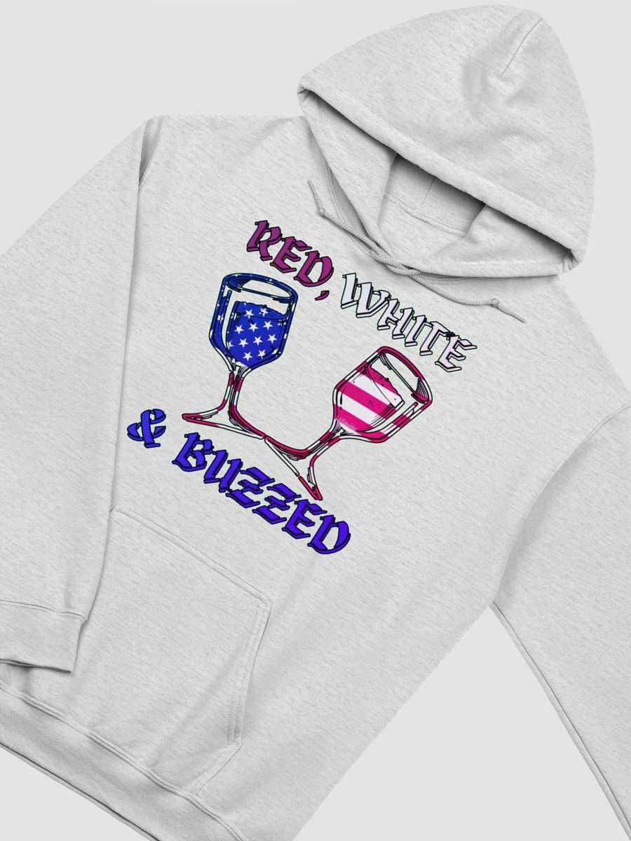 RED WHITE & BUZZED product image (27)