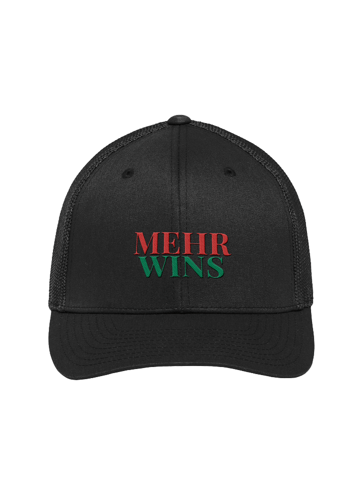 Mehr Wins - Hat (Style 3) product image (9)