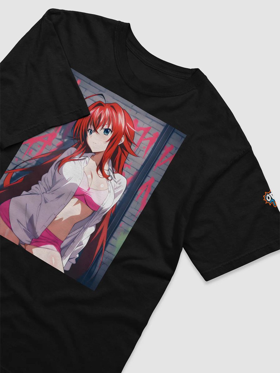 OTW x HSDXD T-Shirt product image (3)