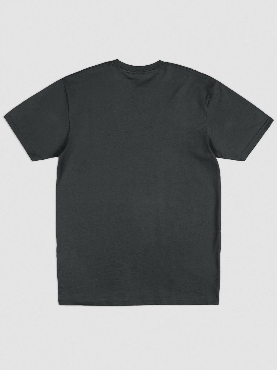 Embroidered Deadwood Logo Heavy T-Shirt product image (5)