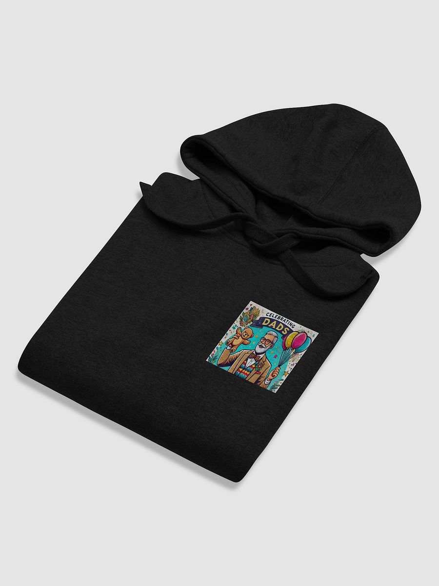 Dapper Dad Celebration Hoodie product image (58)