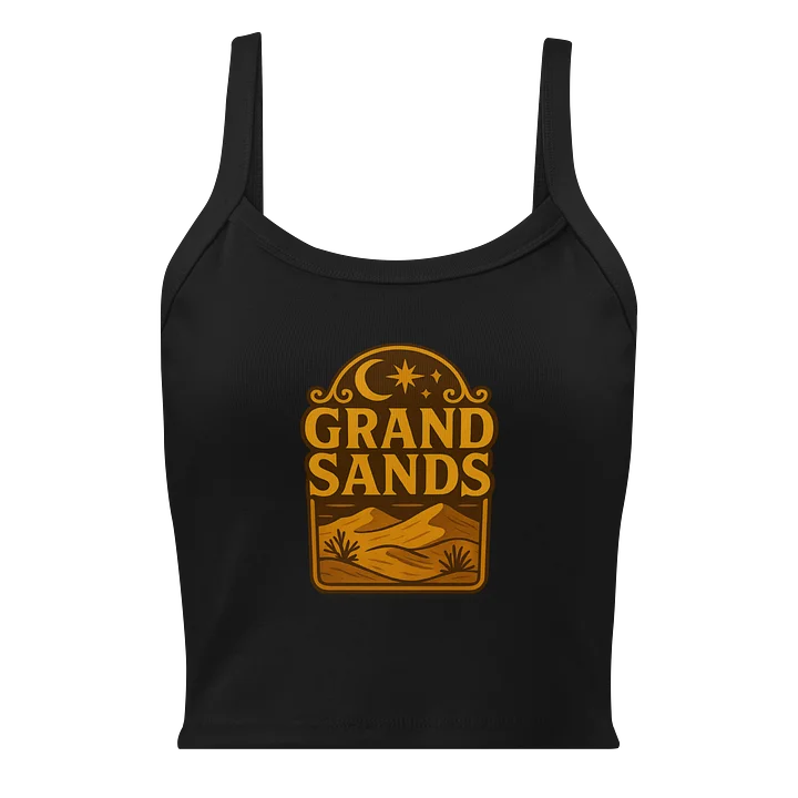 Grand Sands Crescent Moon Tank Top product image (1)