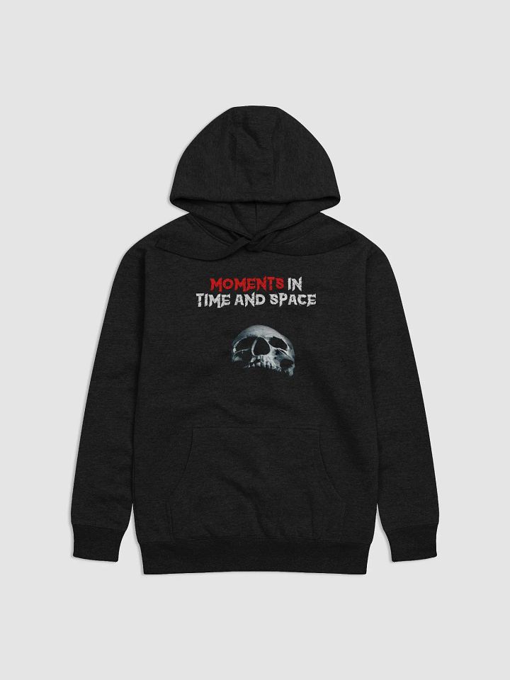 Moments Unisex Premium Hoodie product image (1)