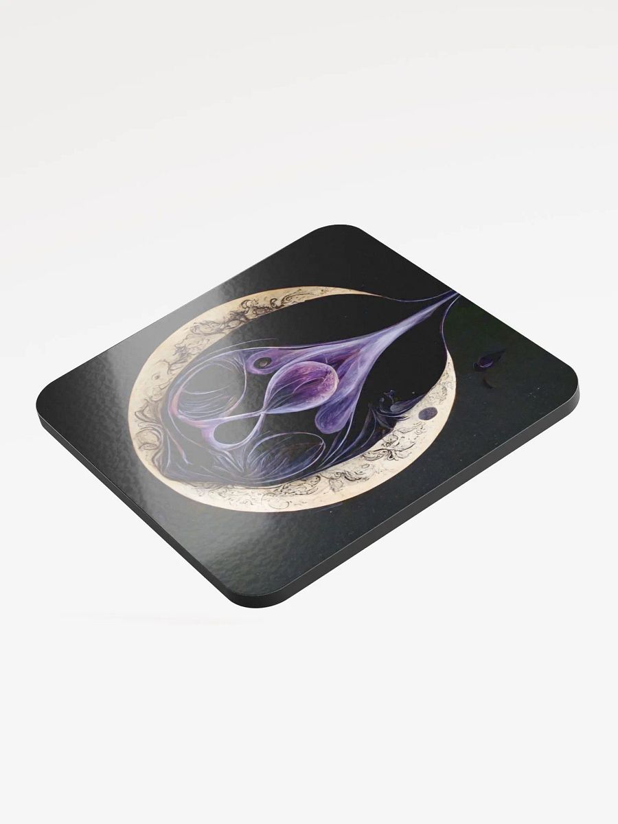 Swirling Symmetry Coaster Set product image (3)