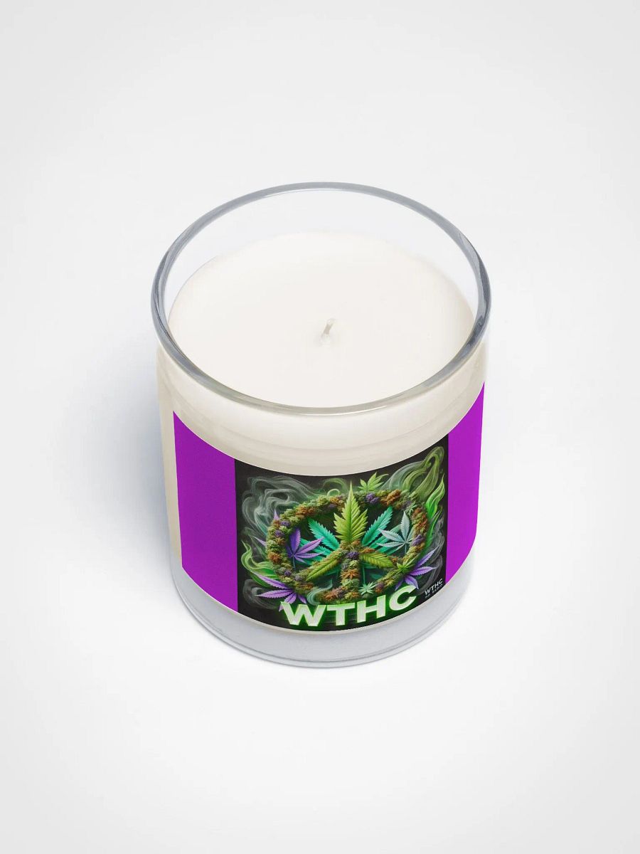 Da Peaceful Potpourri Candle product image (3)