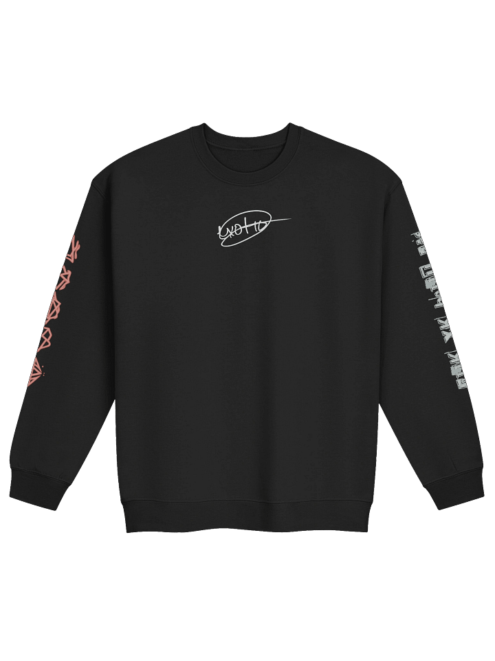 Exotic FYKBT Sweatshirt product image (1)