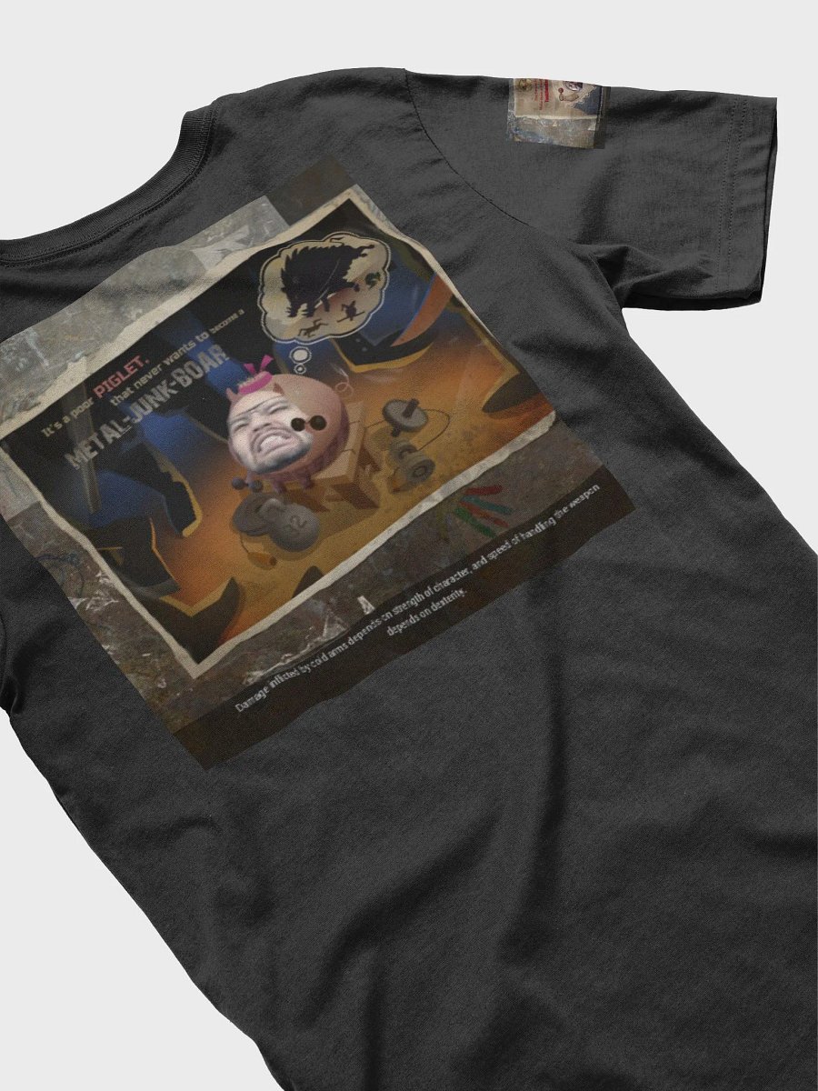 Apoco Shirt product image (4)
