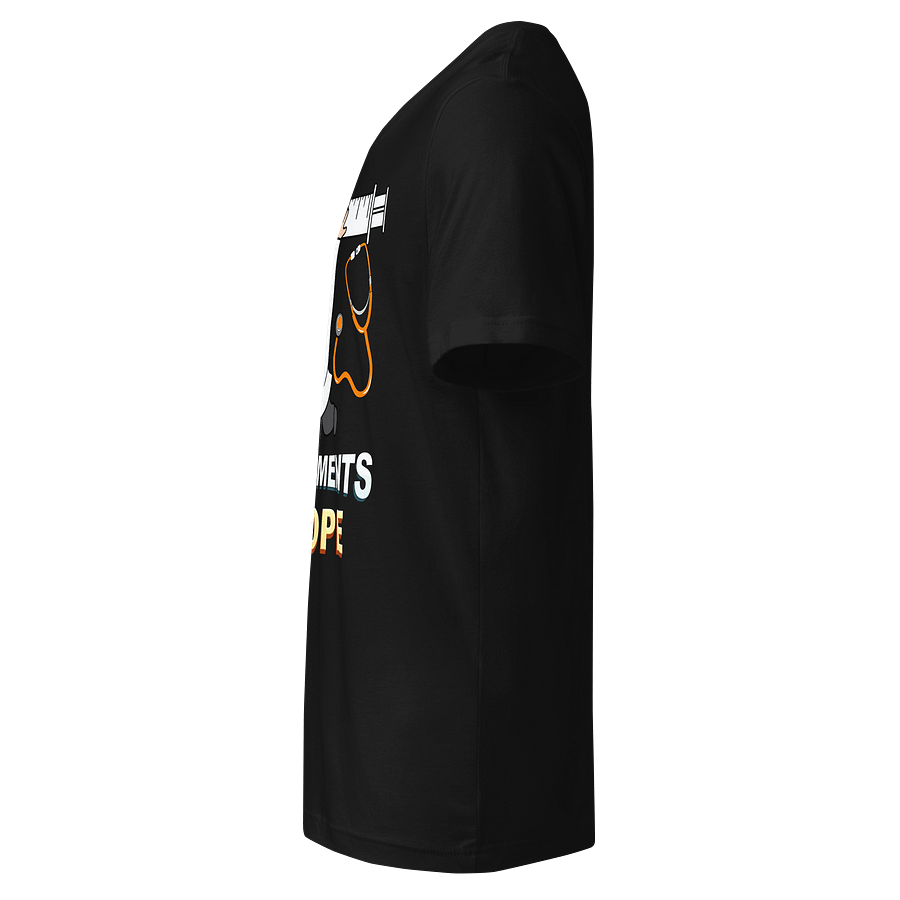 Hope Injection V-Neck Tee product image (5)