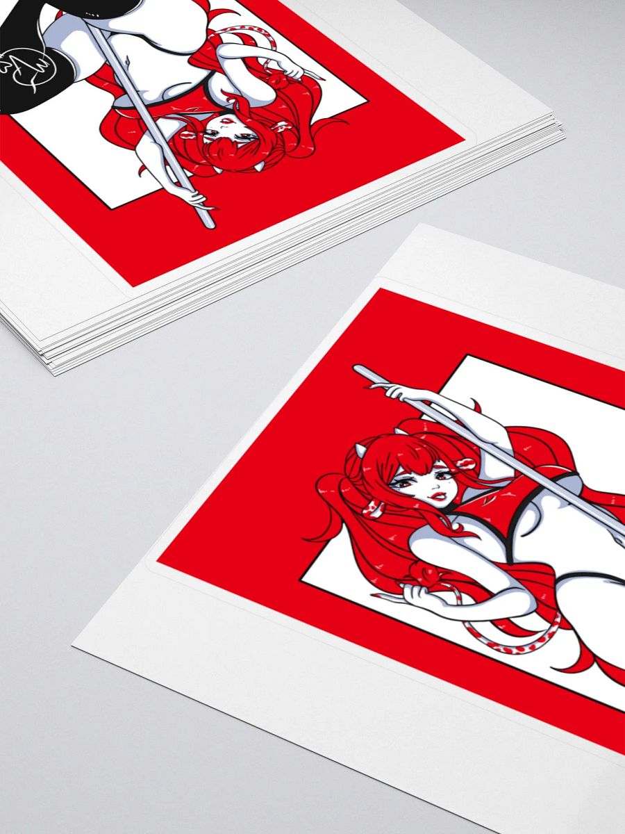 MooUpps [Red] product image (12)