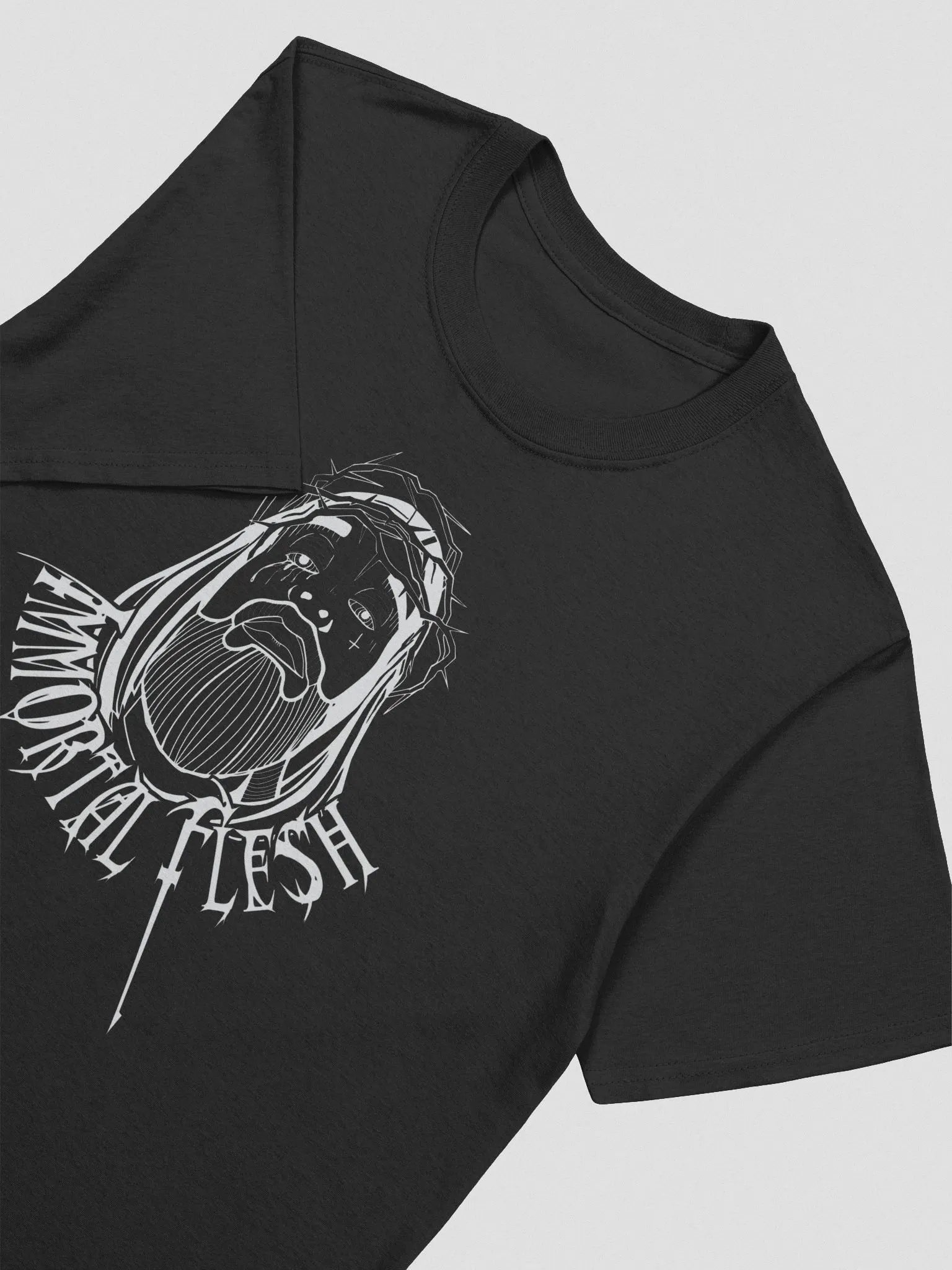 Immortal Flesh T-Shirt product image (3)