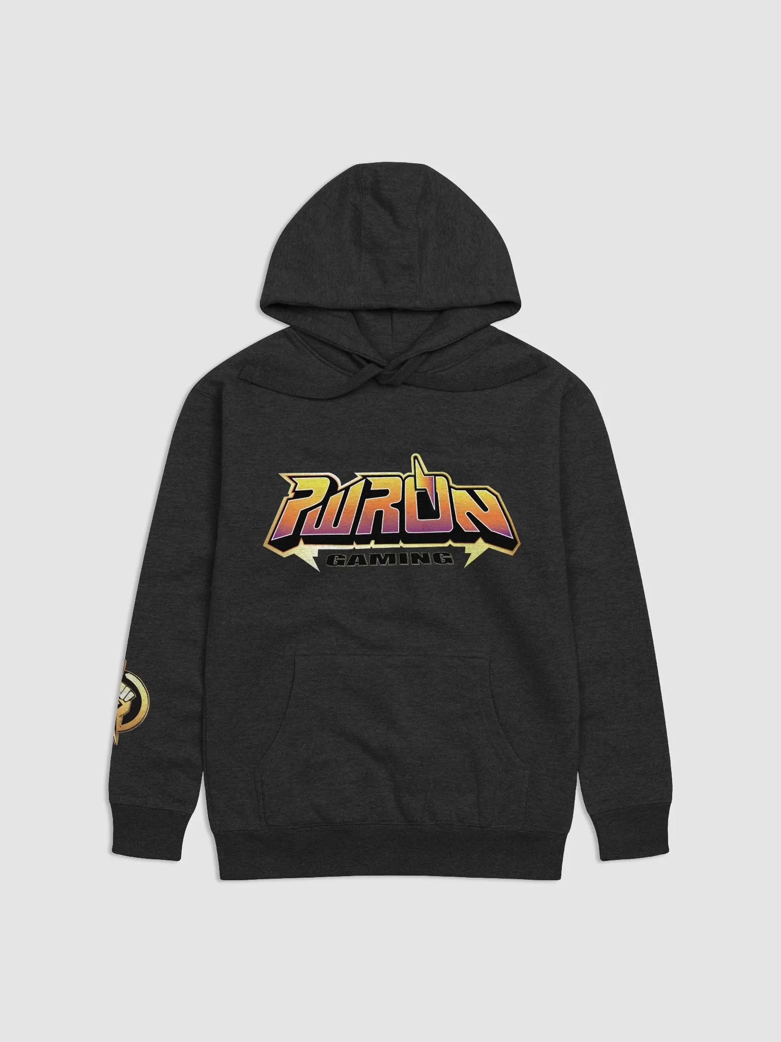 PWROn Gaming Hoodie product image (2)