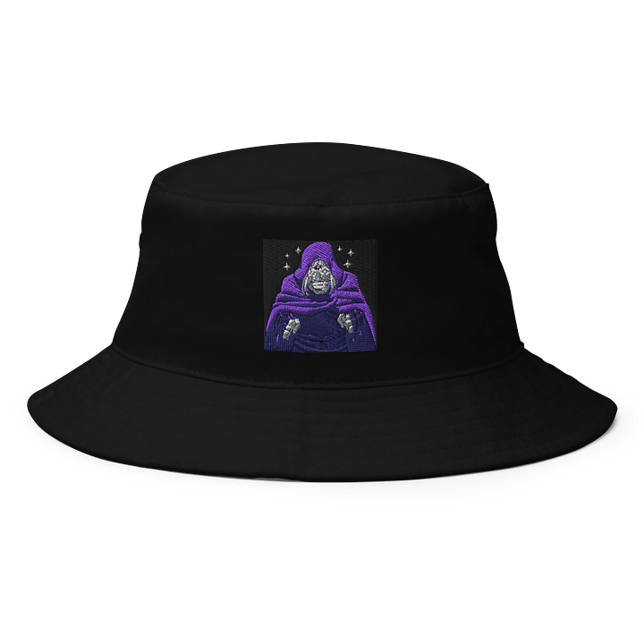 AFG Coastline Bucket Hat product image (1)