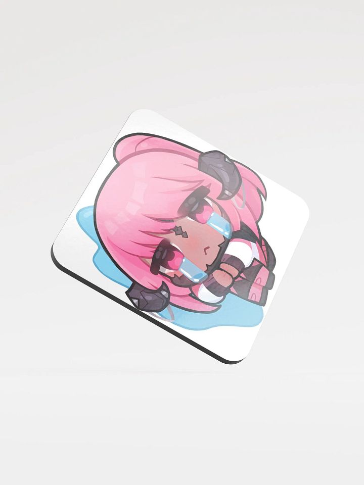 Coaster - MegaCry Emote product image (1)