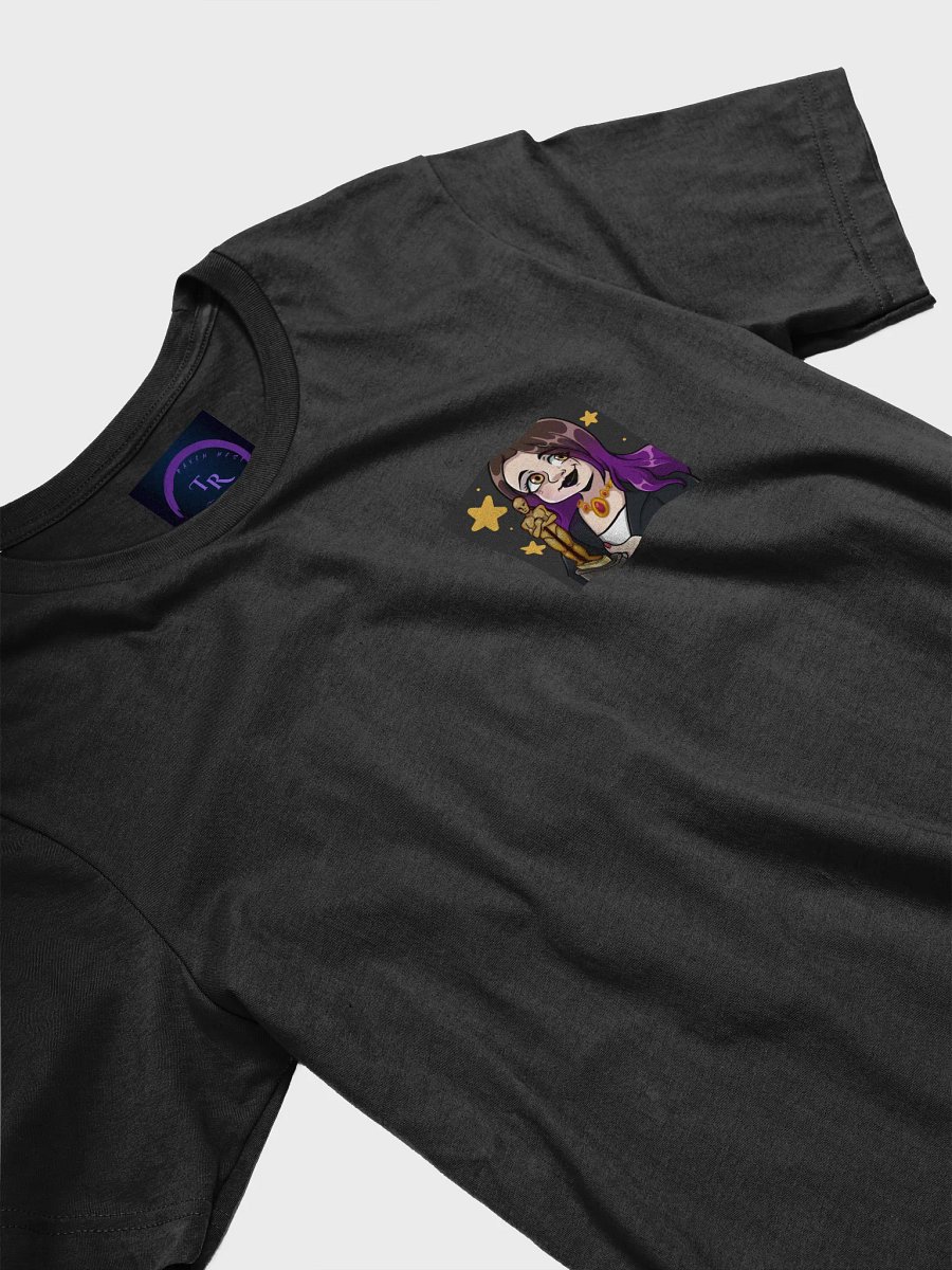 Manifest T-Shirt product image (3)