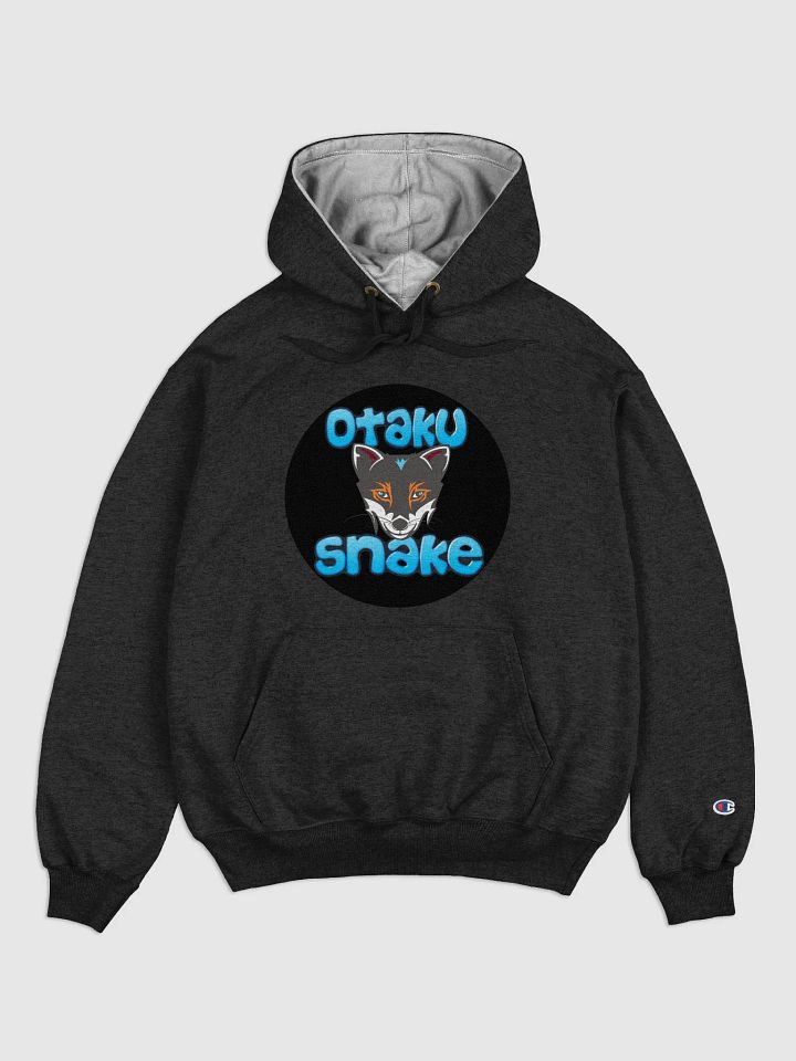 Nation Fam Otakusnake hoodie product image (3)