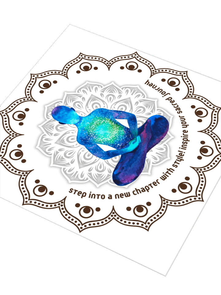 Sacred Mandala product image (2)