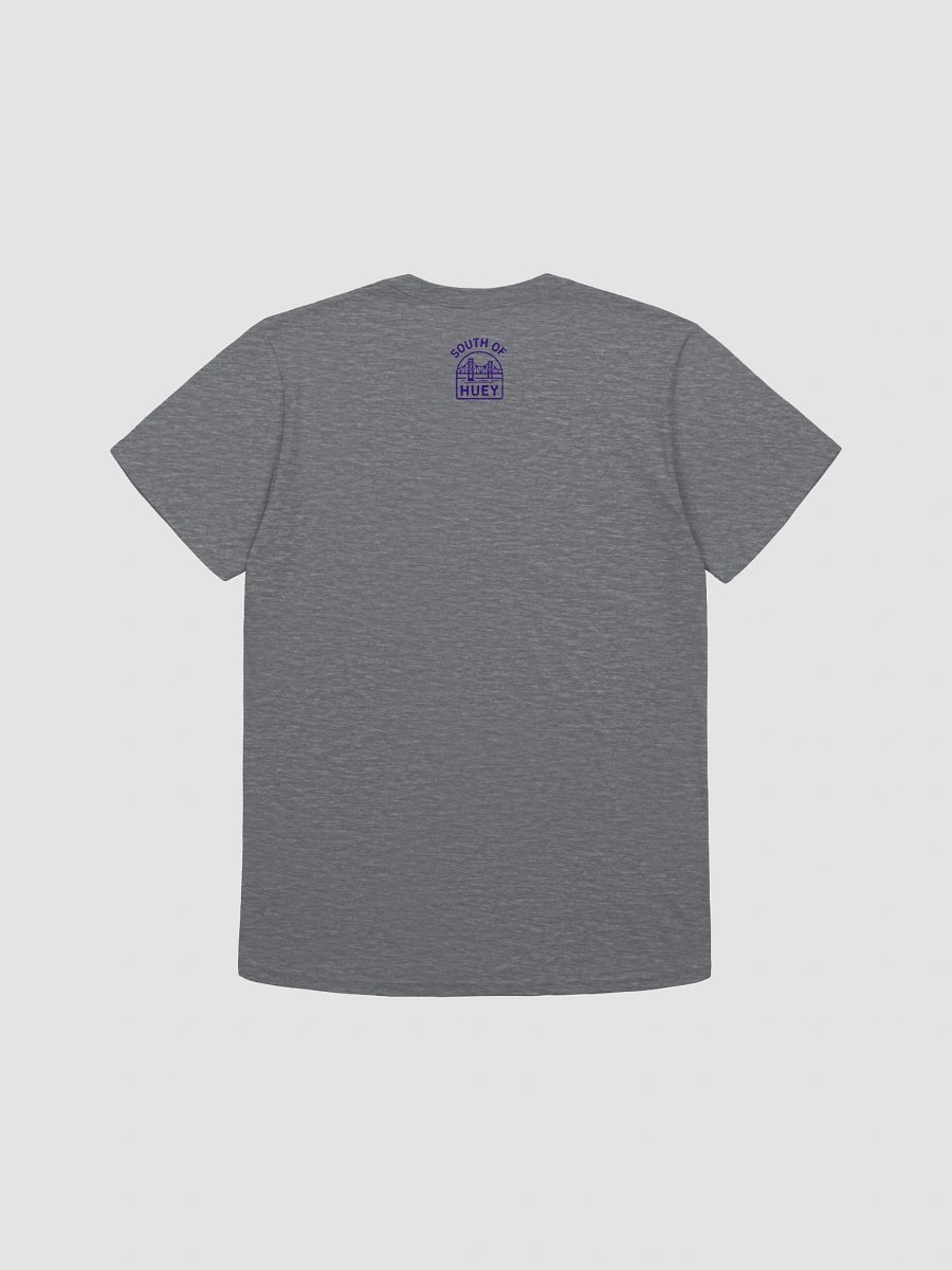 Tigerland Alumni Vintage T-Shirt product image (4)