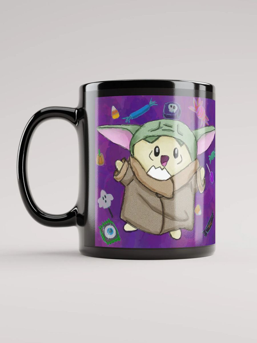 Whimsical Halloween Mug product image (11)