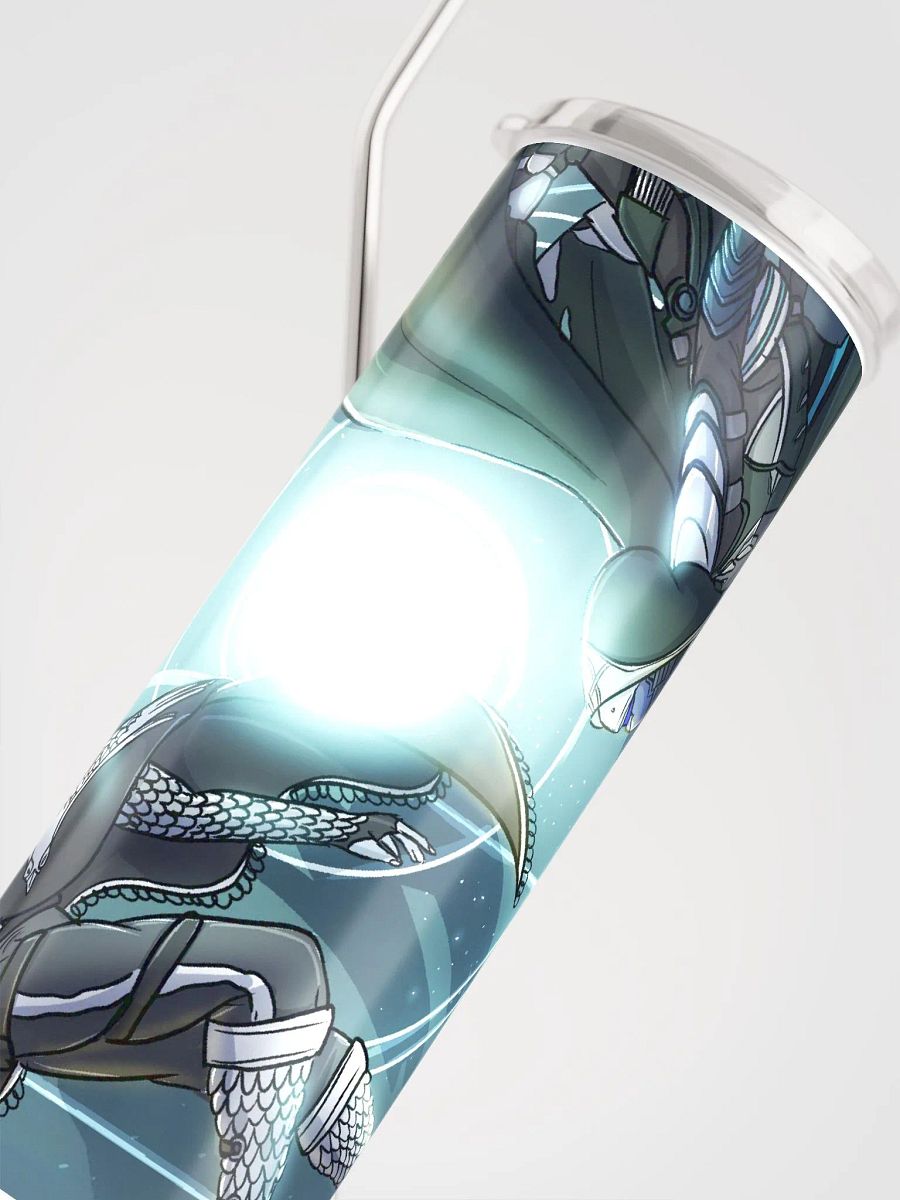 Starcrossed Lovers Tumbler product image (5)