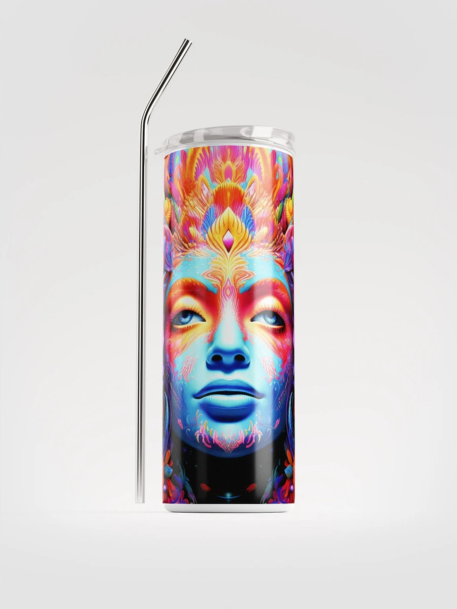 Stainless Steel Tumbler by Allcolor ST0011 product image (2)