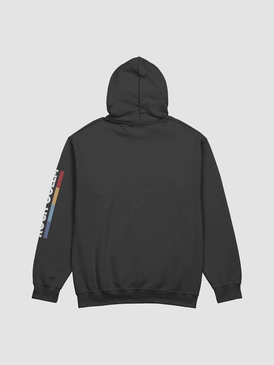 Rock Golem - Hoodie product image (2)