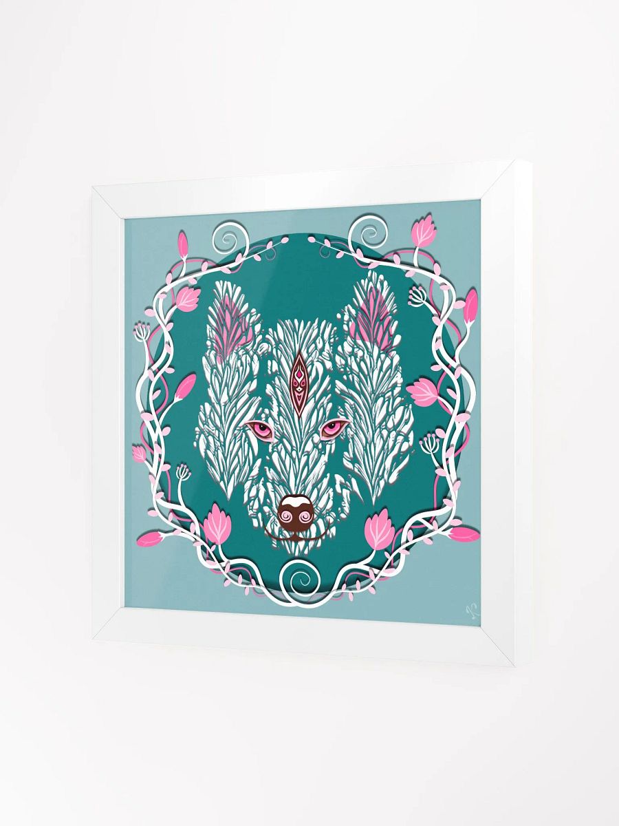 Snow Lily - Pinkcyanide product image (26)
