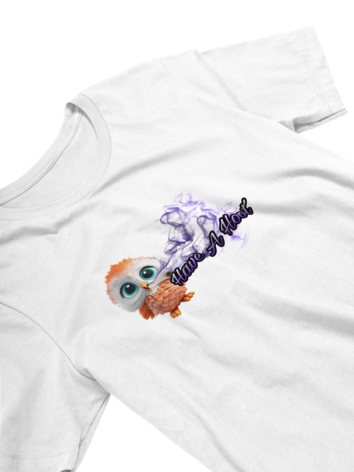 Women's Hooty product image (1)
