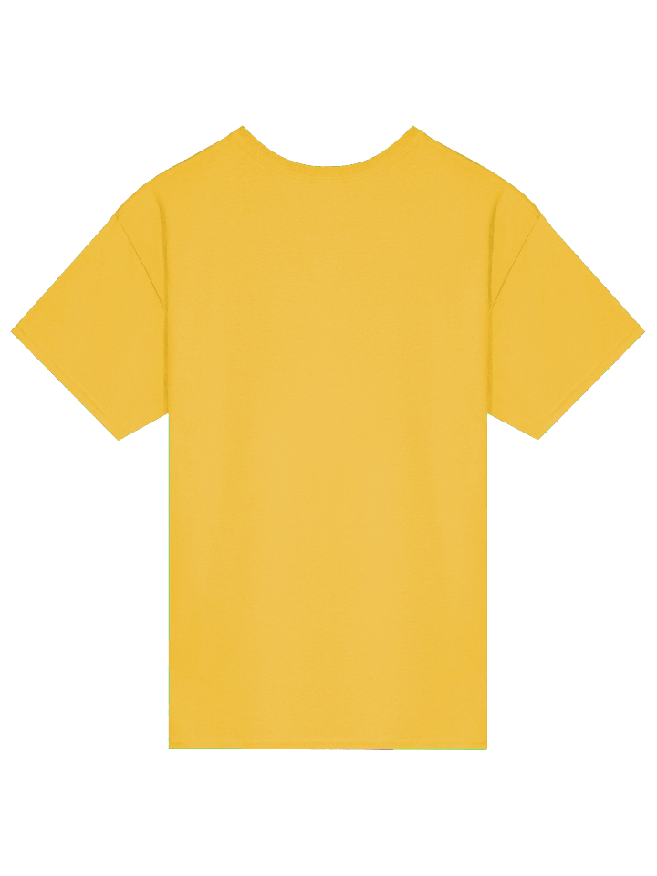 Hollow On Standard T-Shirt product image (2)