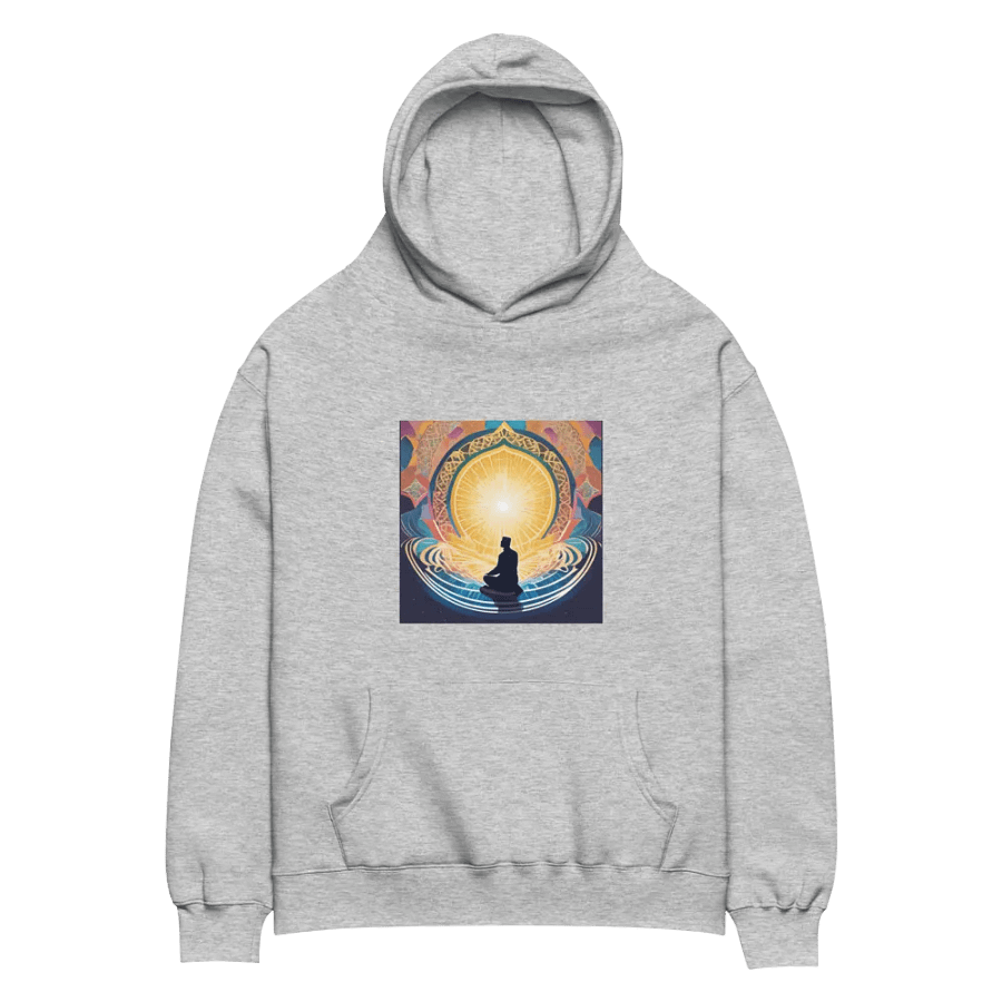 Blessed Spirit Hoodie product image (8)