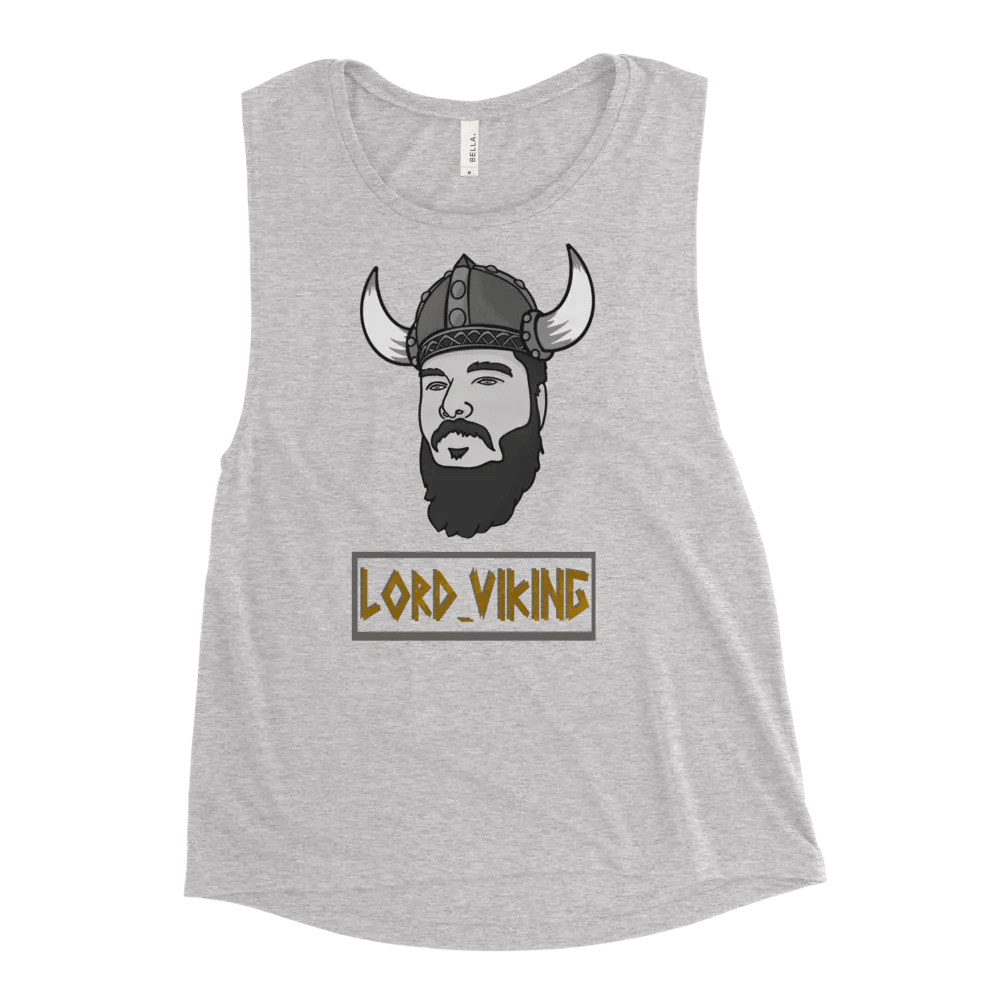Lord_ViKiNG Tank top woman product image (49)
