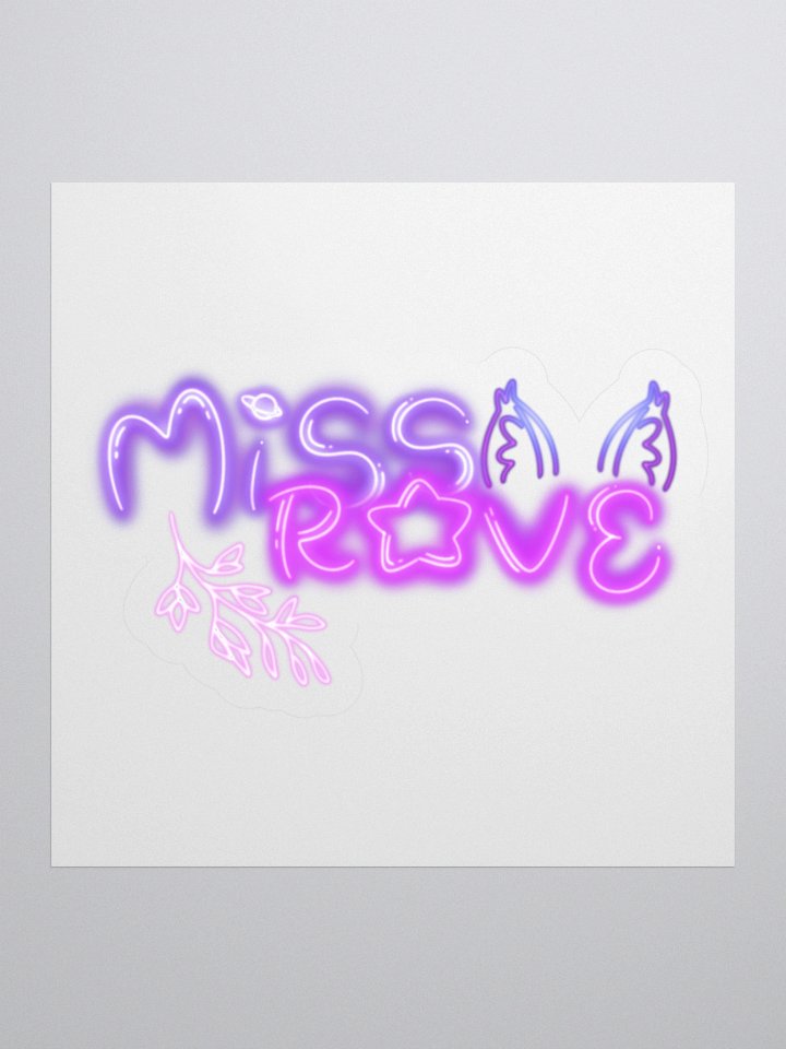 Miss Rave Neon Signature product image (1)