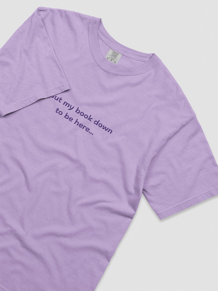 Embroidered Tee product image (44)