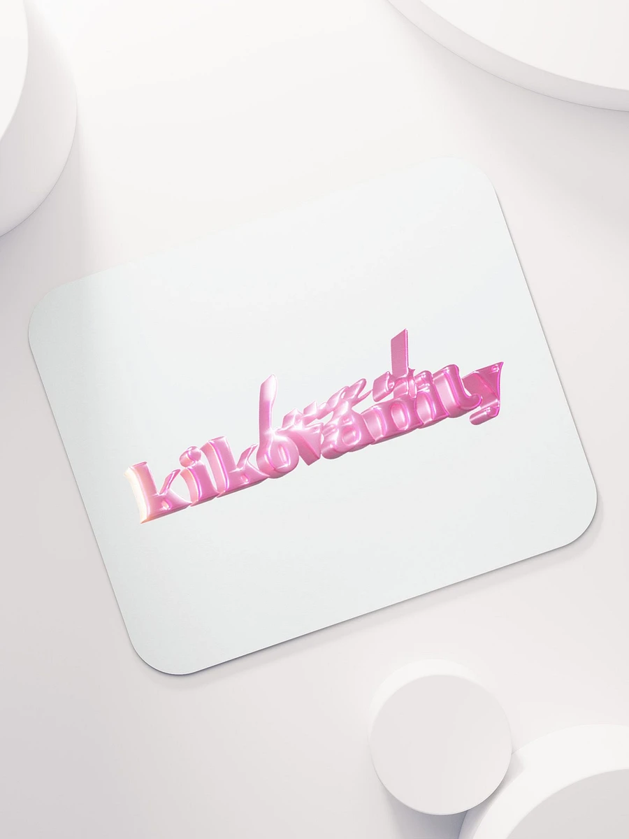 House of Kikovanity Mousepad product image (7)