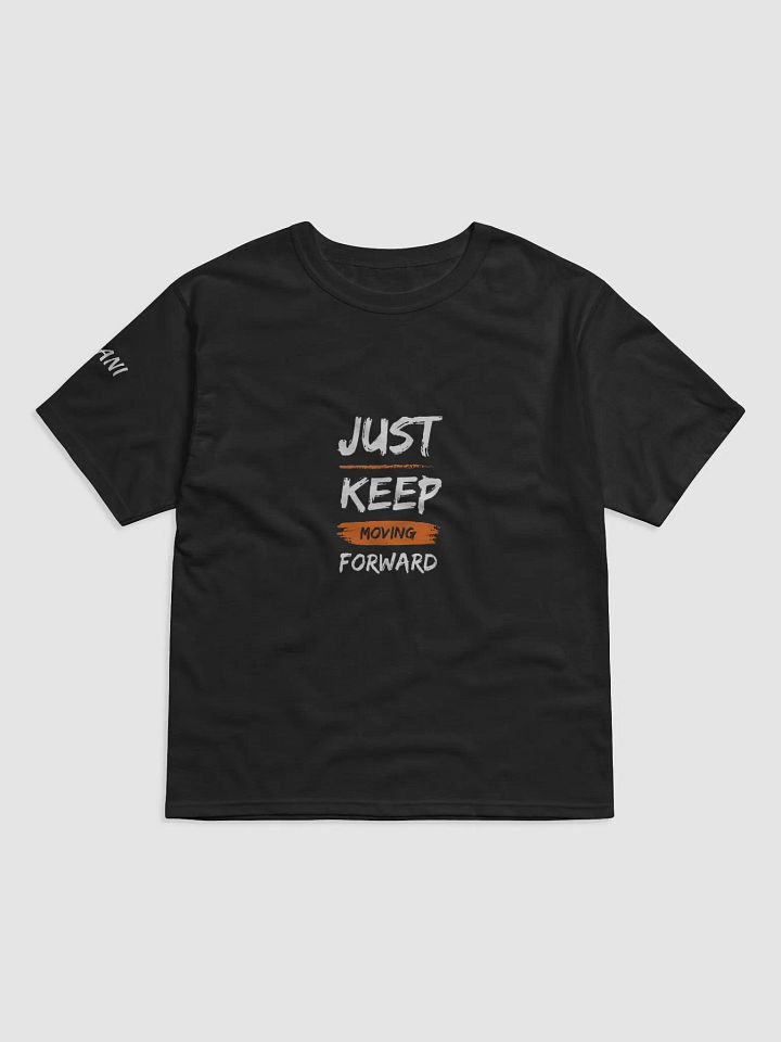 Camiseta Relaxed-Fit product image (1)