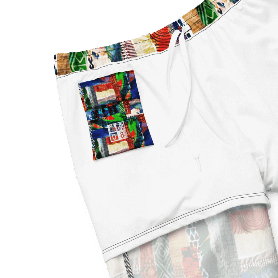 ABSTRACT HAWAIIAN product image (6)