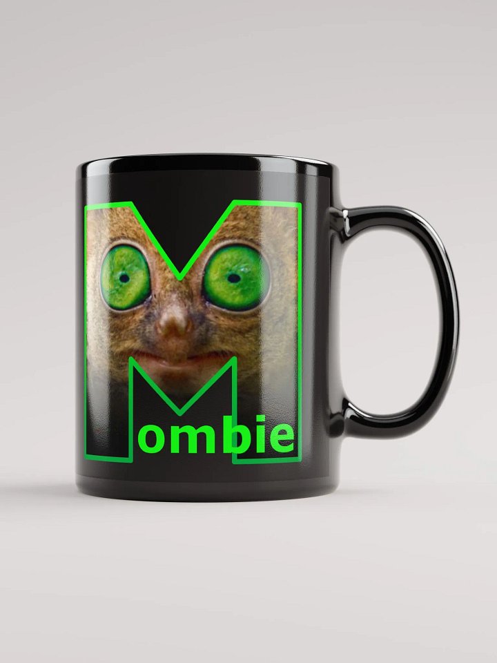 Mombie Cup Logo Edition product image (1)
