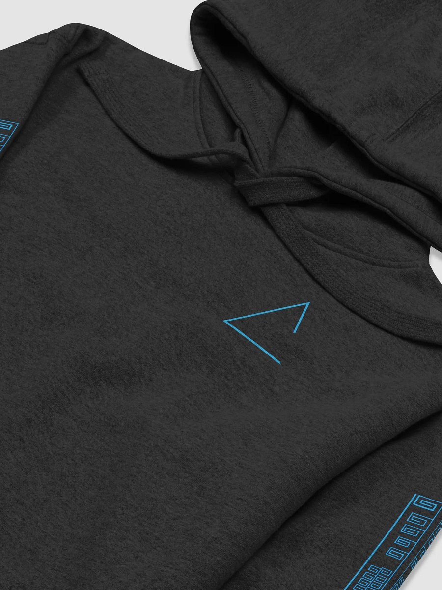 Atlesian Origins - Air Hoodie product image (3)