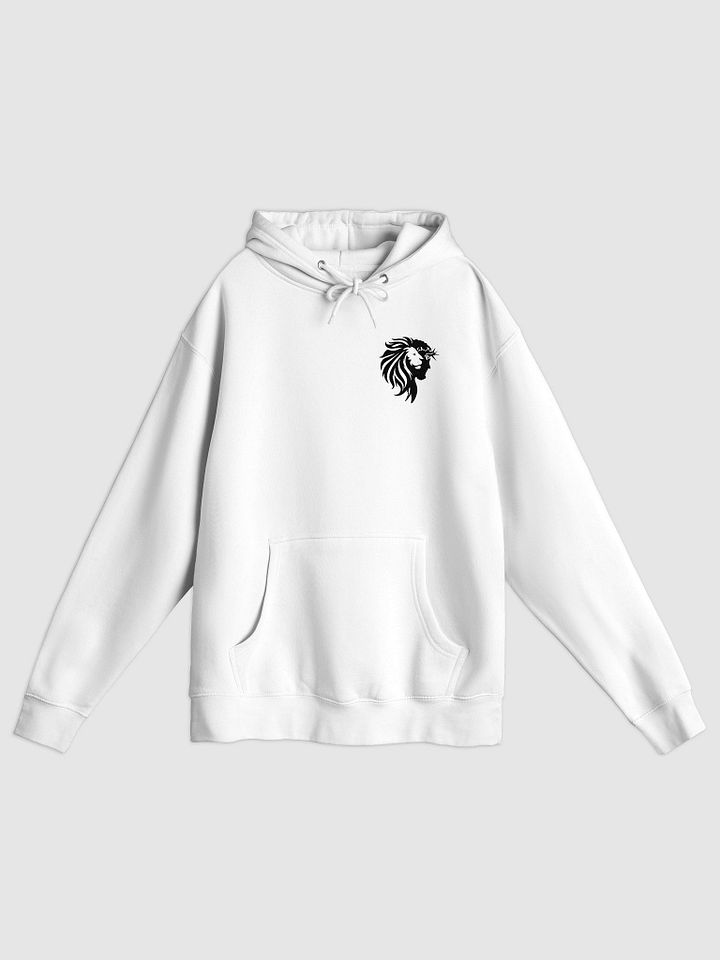 Midweight Premium Pullover Hoodie product image (1)