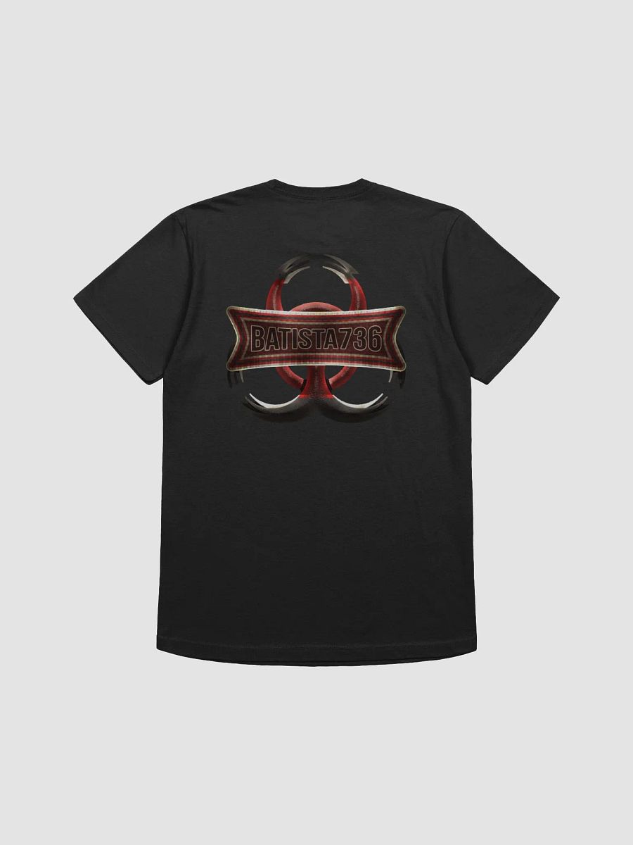 Batista736's GTA Online Character Shirt product image (2)
