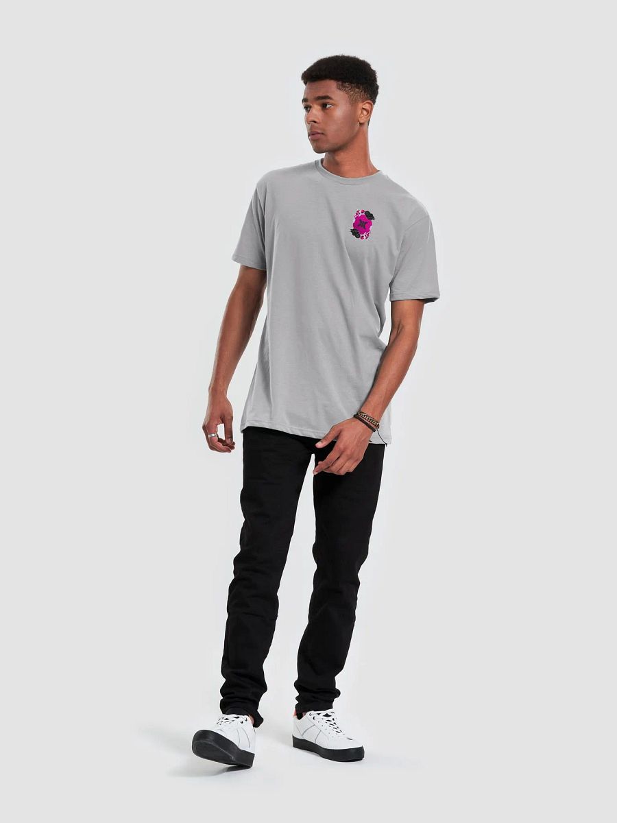Peace Of Existence Graphic Tee product image (6)