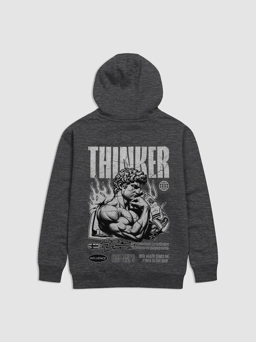 Thinker Hoodie product image (14)
