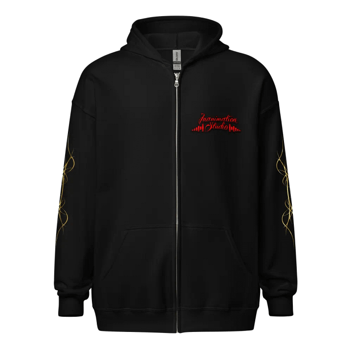 2025 Inanimation Studio Hoodie product image (1)