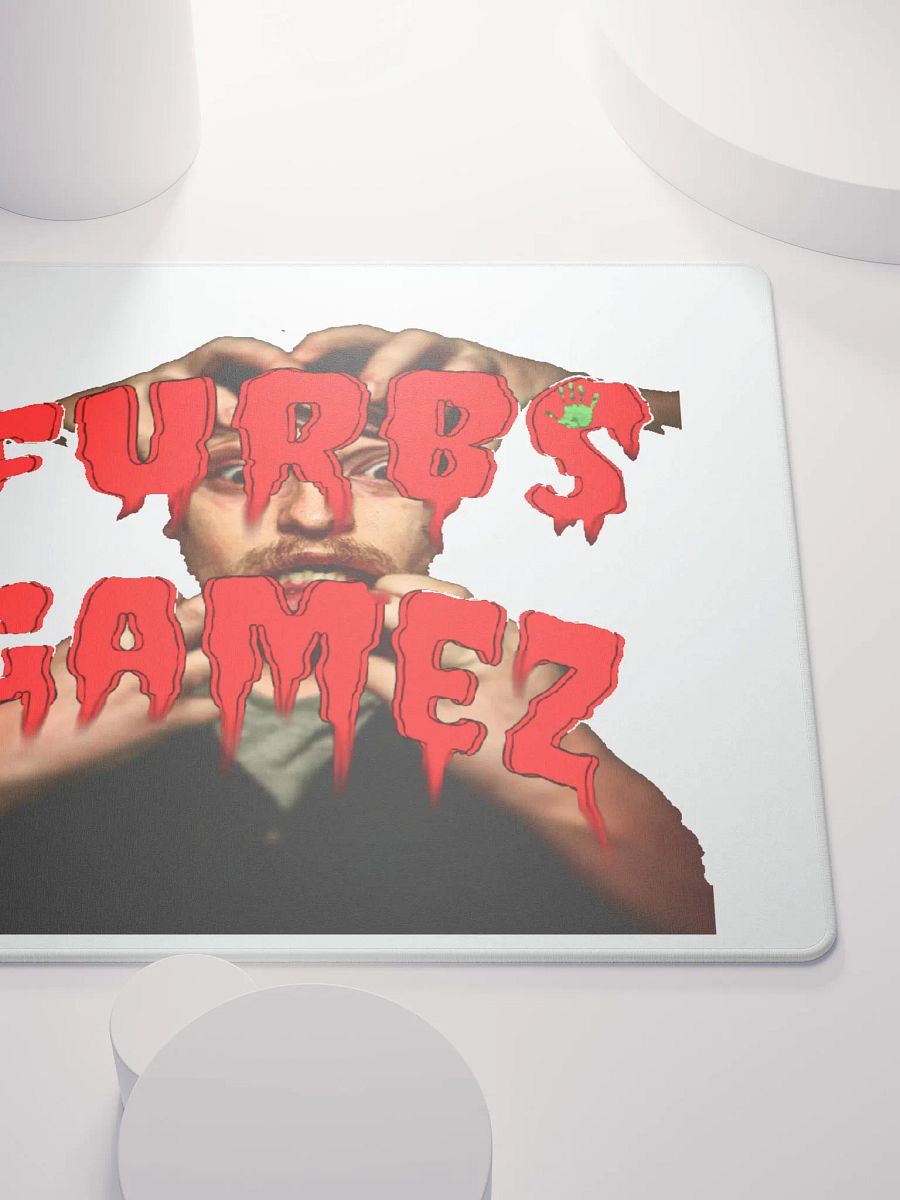 Furbs mouse pad 1 product image (5)
