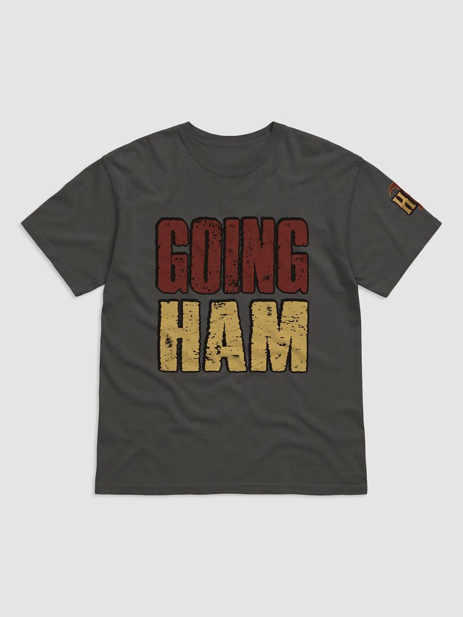 GOING HAM - HP T-Shirt product image (1)